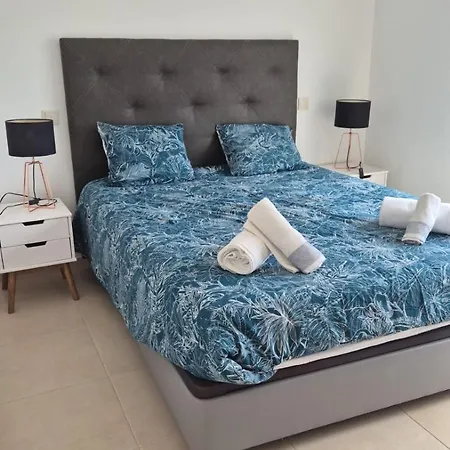 Casa Michaela * Armação de Pêra