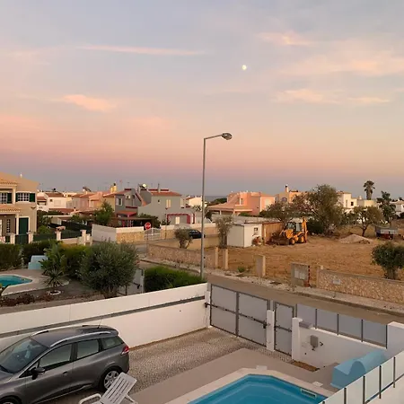 Casa Michaela * Armação de Pêra