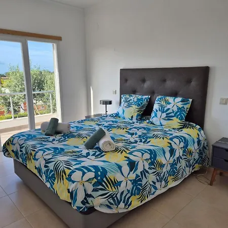 Casa Michaela וילה *