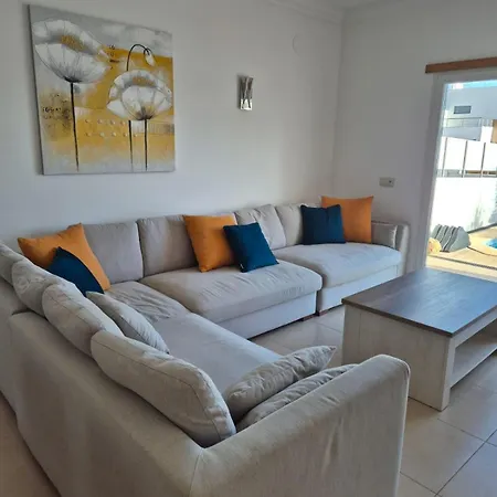 וילה Casa Michaela
