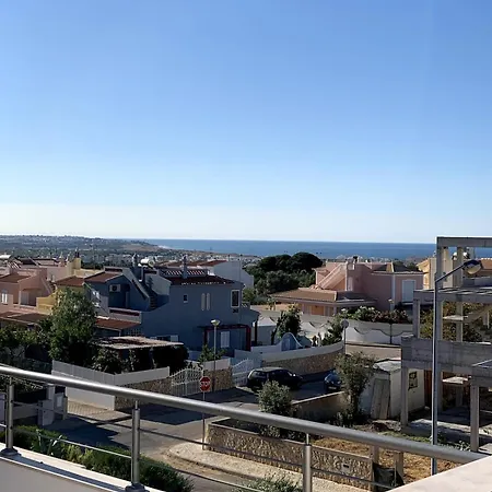 וילה Casa Michaela *