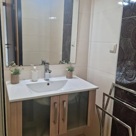 וילה Casa Michaela *