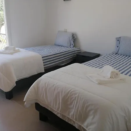 Casa Michaela Armação de Pêra