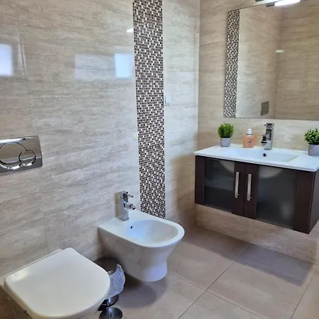 וילה Casa Michaela