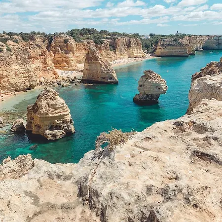 Casa Michaela * Armação de Pêra