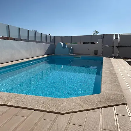 Casa Michaela וילה