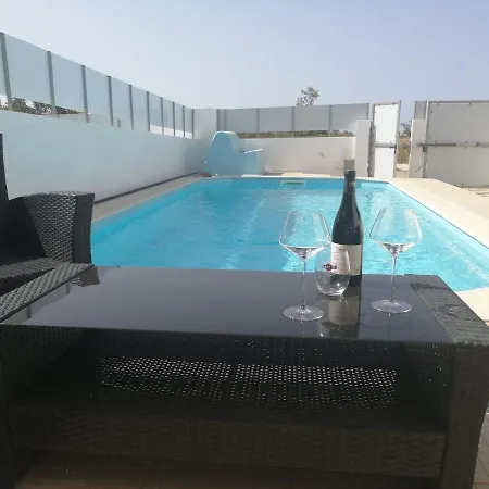 Casa Michaela Villa