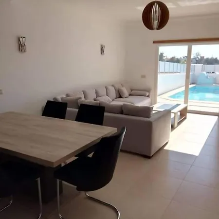 Casa Michaela וילה Armação de Pêra