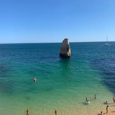 Casa Michaela * Armação de Pêra