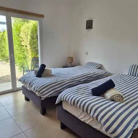 וילה Casa Michaela Armação de Pêra